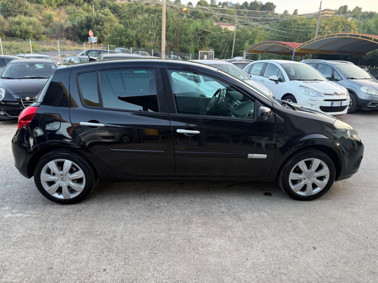 Renault Clio 1.5 dCi 75CV 5 porte KM CERTIF