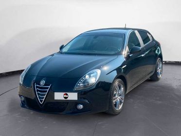 ALFA ROMEO Giulietta 1.6 jtdm Distinctive