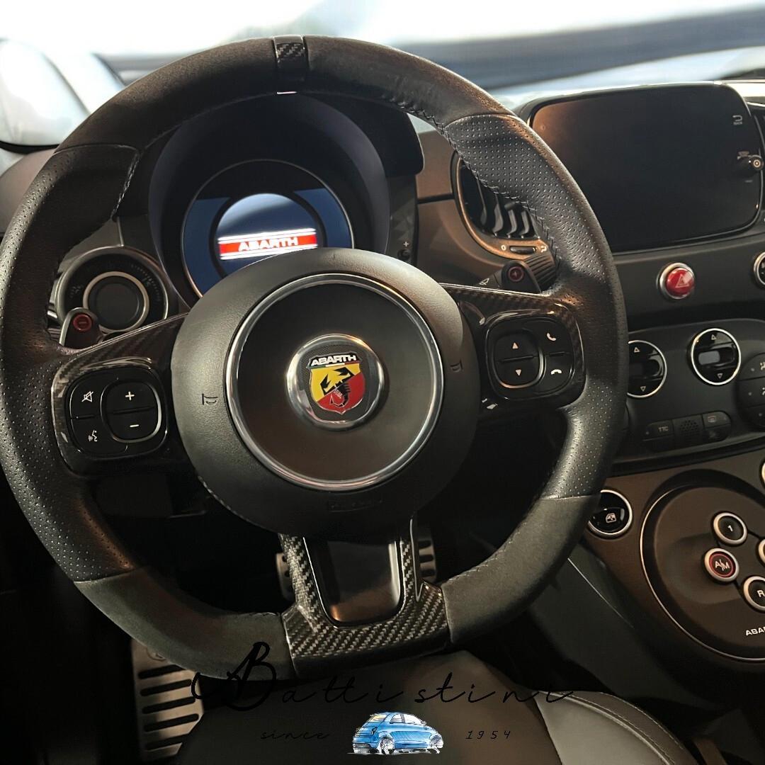 Abarth 695 1.4 Turbo T-Jet 180 CV M.T.A.