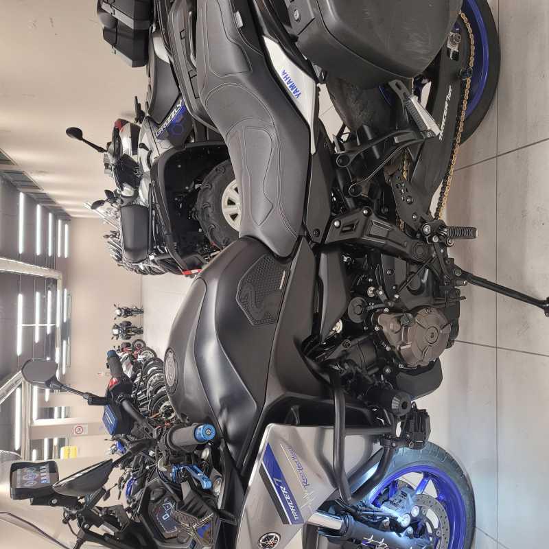 Yamaha Tracer 7 GT - 2022