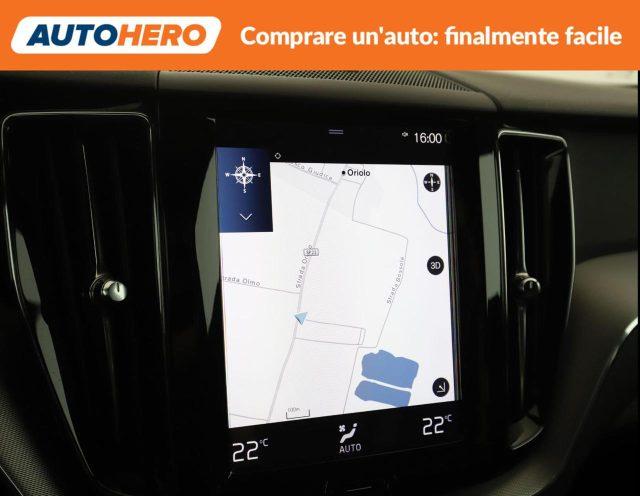 VOLVO XC60 D4 AWD R-design