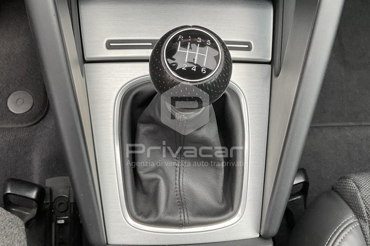 AUDI A3 2.0 TDI F.AP. Ambition