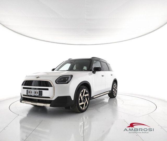 MINI Countryman Cooper C Favoured XL Package