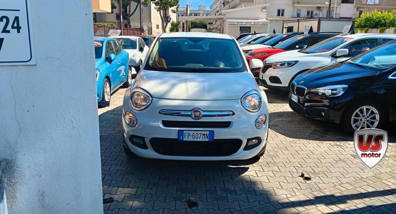 FIAT 500X 1.3 MTJ -PREZZO PROMO!