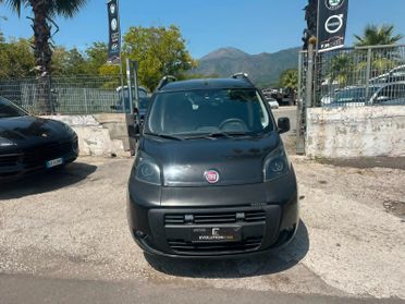 Fiat Qubo 1.3 MJT 75 CV Trekking
