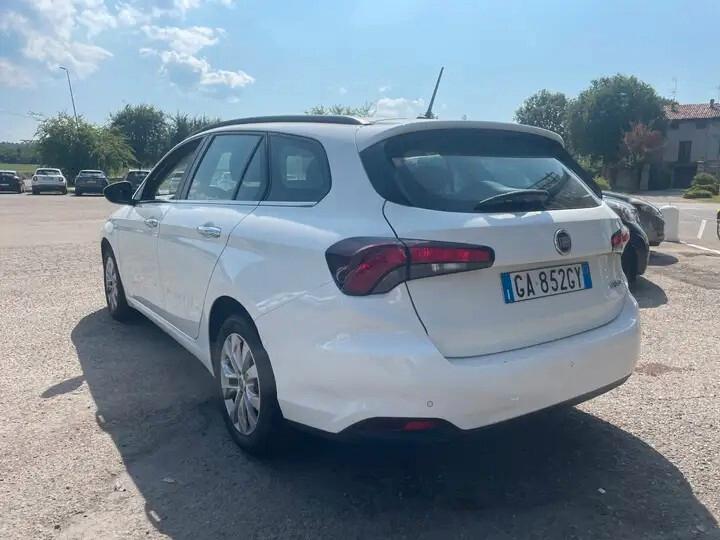 Fiat Tipo 1.3 Mjt S&S SW Business