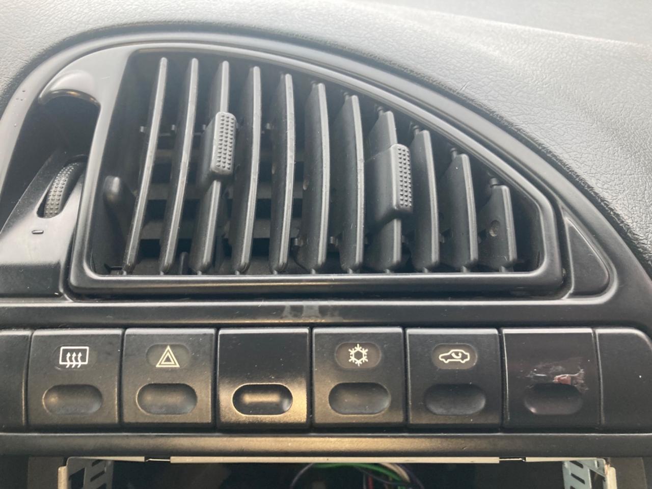 CITROEN SAXO’ (PROPRIETARIO UNICO)