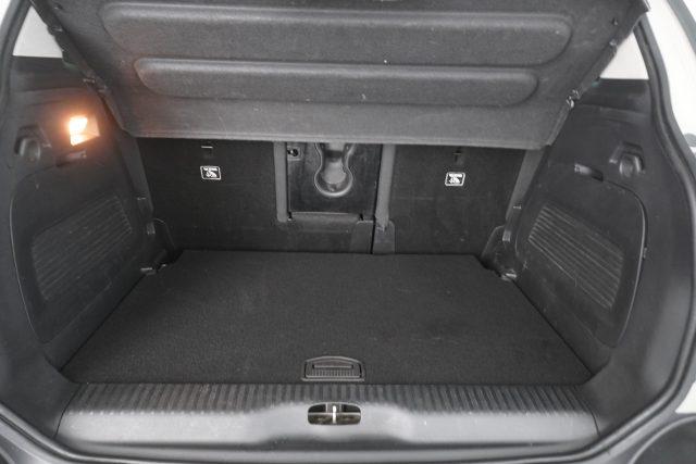 CITROEN C3 Aircross C3 Aircross PureTech 110 S&S EAT6 Shine