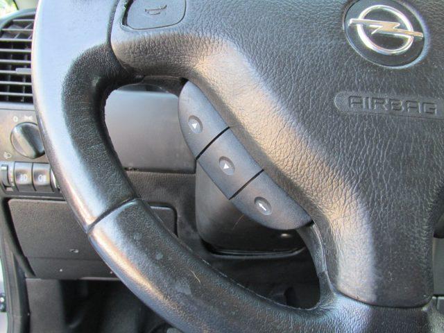 OPEL Zafira 1.6 16v Eco M Fashion Line - 7 POSTI - "NO BOLLO"