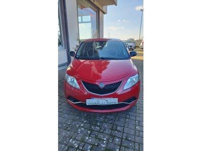 Lancia Ypsilon GOLD