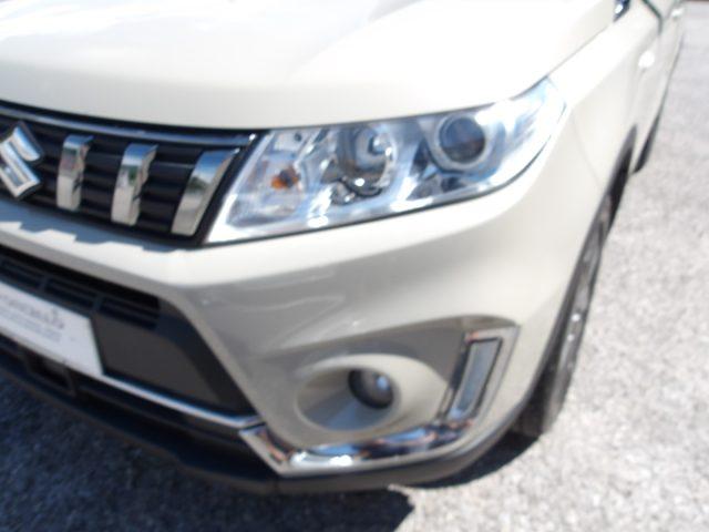 SUZUKI Vitara 1.0 Benzina 112cv 4X4 AllGrip GANCIO DI TRAINO