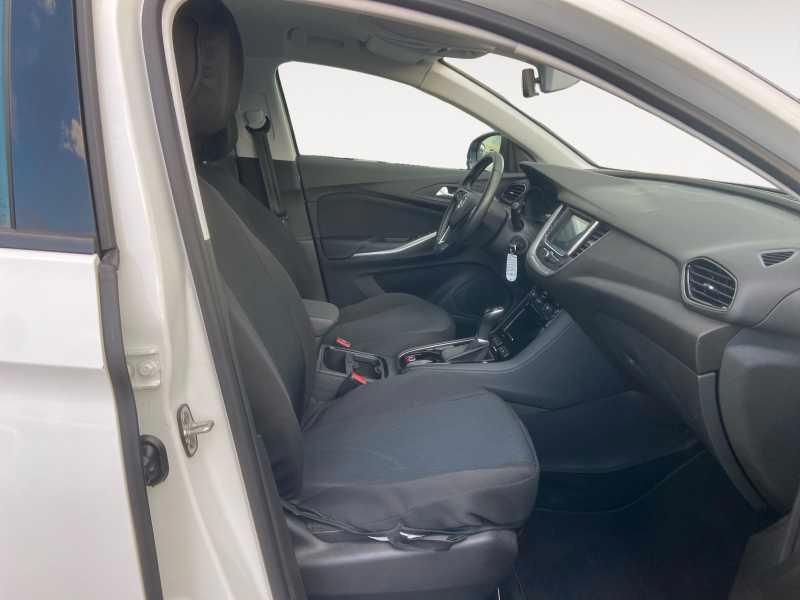 OPEL Grandland X 1.2 Business 130cv aT8
