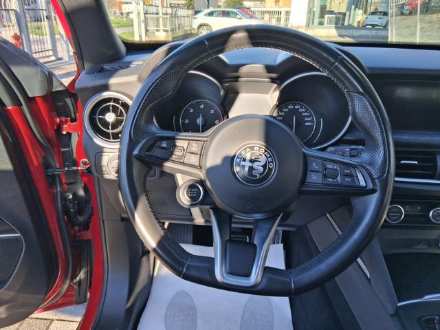 ALFA ROMEO Stelvio 2.2 160 CV AT8 PROMO LEGGI LA DESCRIZIONE