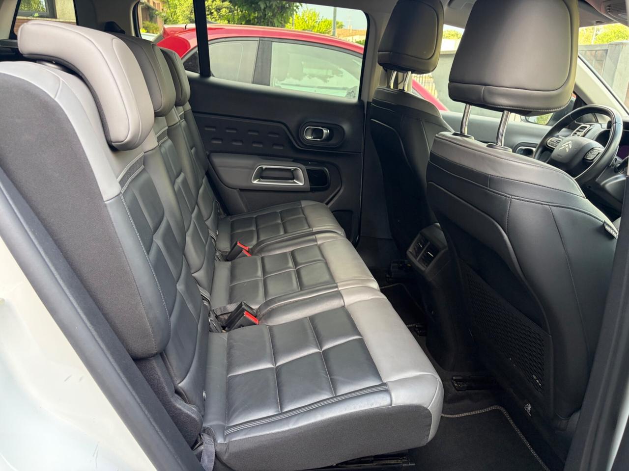 Citroen C5 Aircross Hybrid 225 e-EAT8 Shine