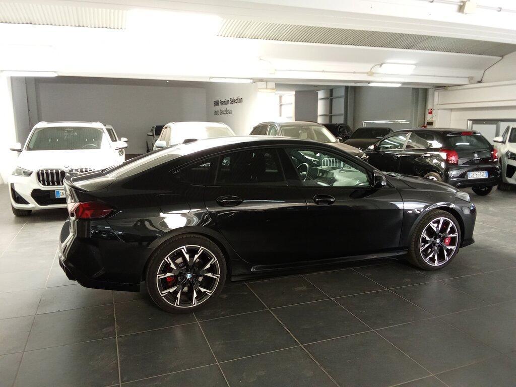 BMW Serie 2 Gran Coupe 218 d MSport Pro DCT