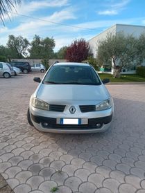 Renault Megane-2005