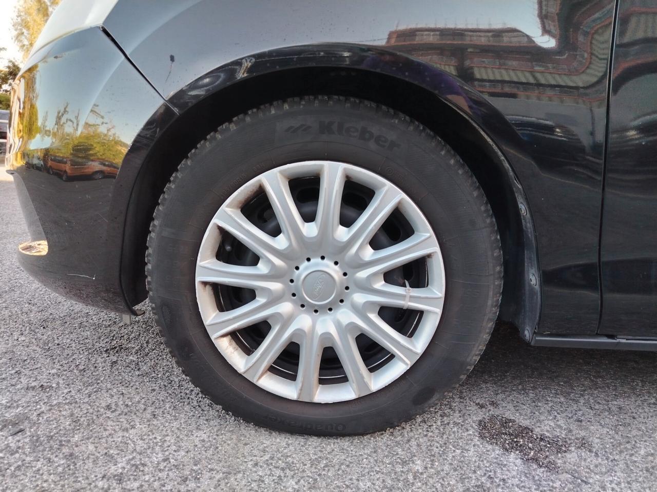 Ford B-Max 1.6 TDCi 95 CV