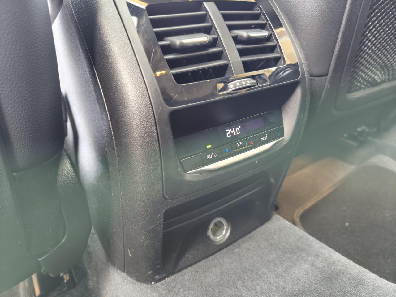 Bmw X4 xDrive 20d 190cv xLine