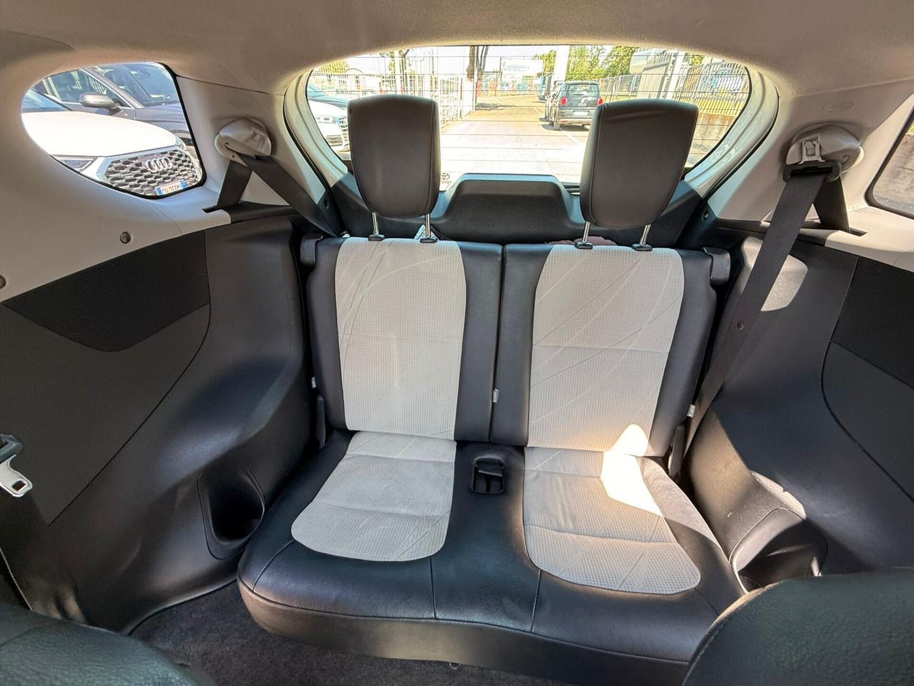 Toyota iQ 1.0 High Collection