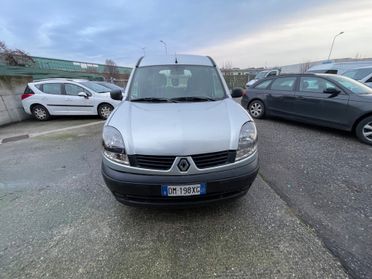 Renault Kangoo 1.5 dCi 70CV 4p.