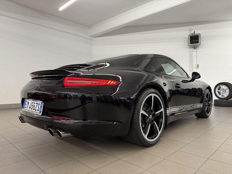 Porsche 911 911 3.4 Carrera Coupé