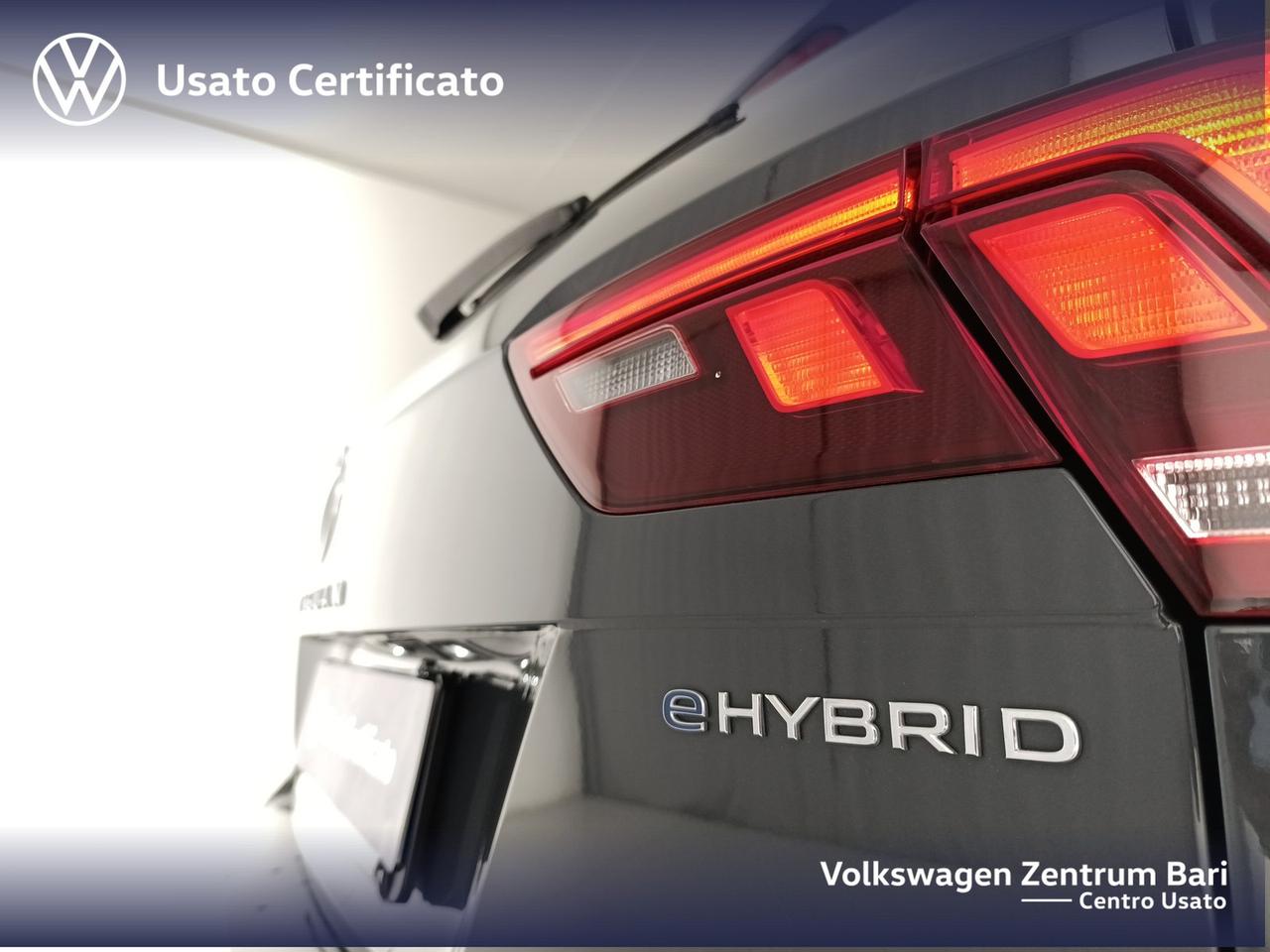 Volkswagen Tiguan 1.4 tsi eh life dsg