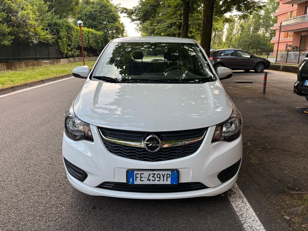 Opel Karl 1.0 benzina