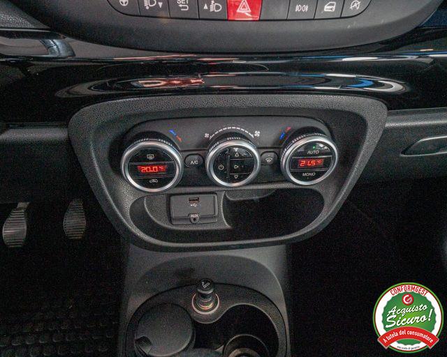 FIAT 500L 1.3 Multijet 85CV Trekking *NEOPATENTATI*