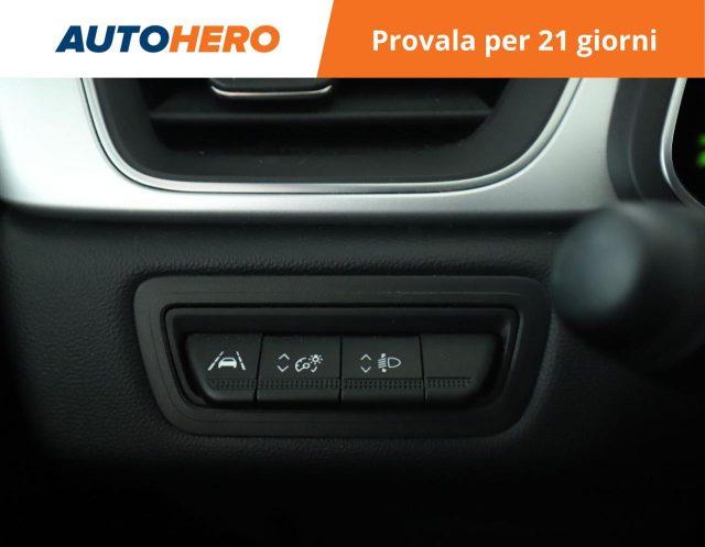 RENAULT Captur Full Hybrid E-Tech 145 CV Techno Fast Track