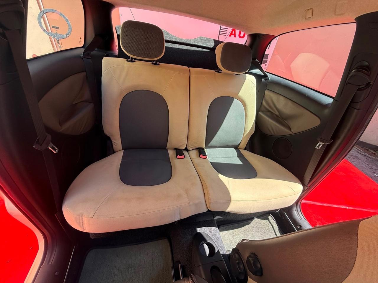 Lancia Ypsilon 1.2