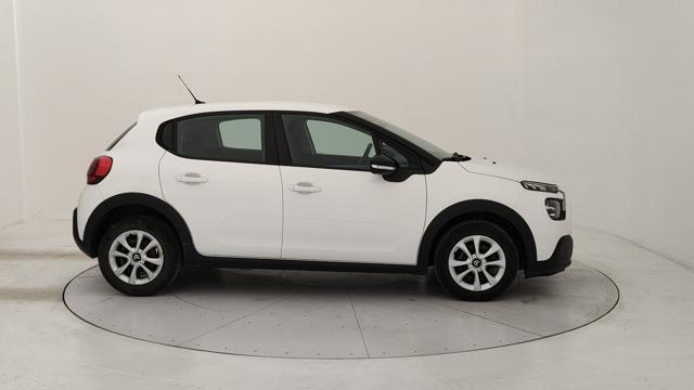 CITROEN C3 1.5 bluehdi Feel s&s 100cv 6m