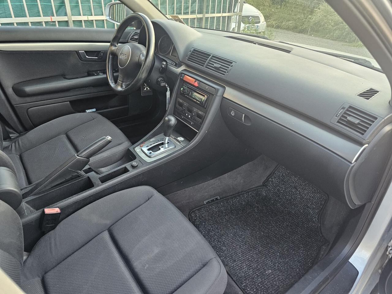 Audi A4 1.9 TDI/130 CV cat Avant
