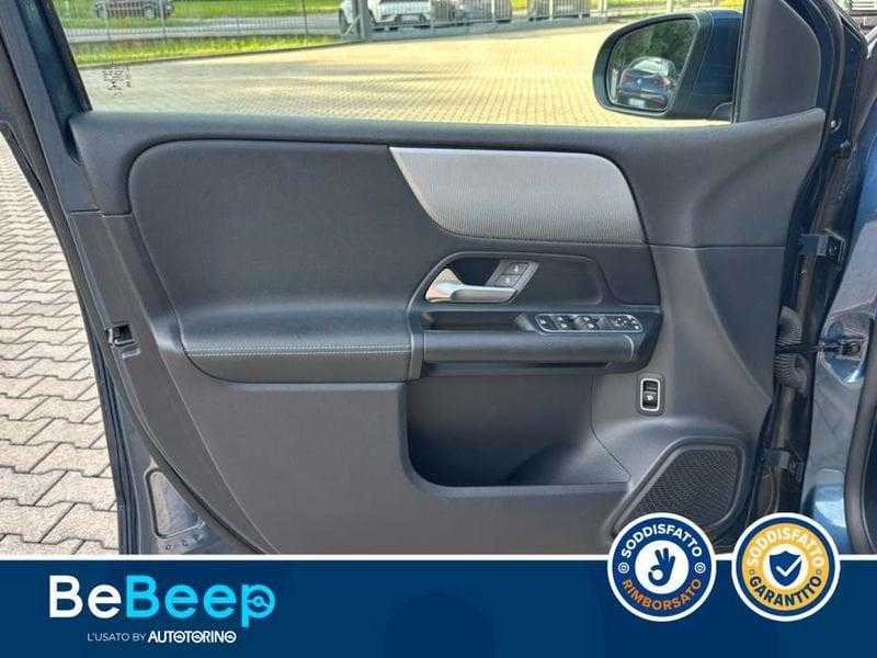 Mercedes-Benz Classe B B 180 D SPORT AUTO