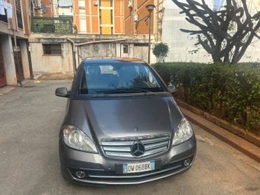 Mercedes-benz A 180 CDI Avantgarde
