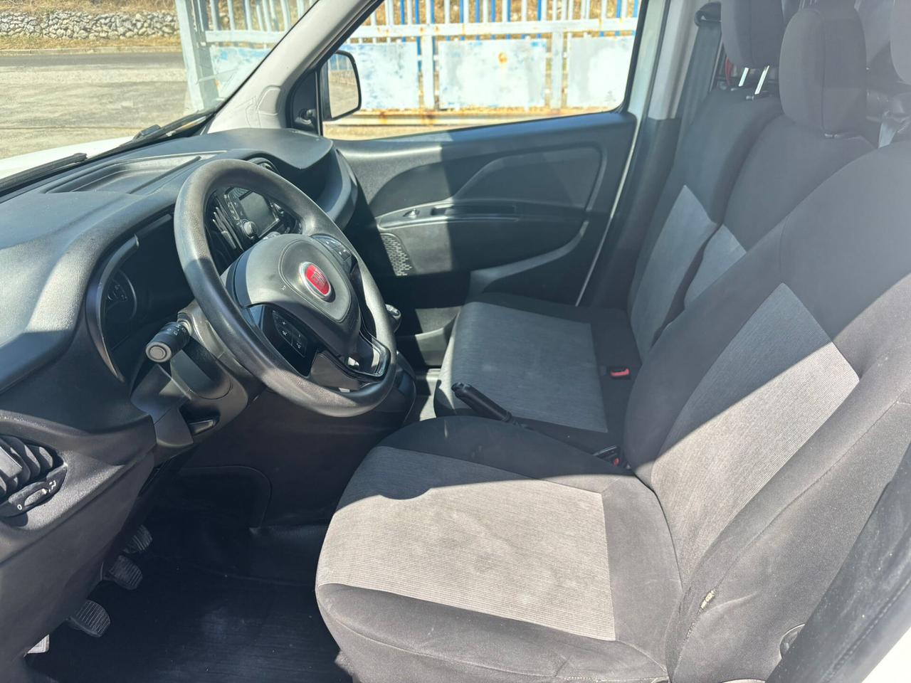FIAT DOBLO CARGO MAXI LH1 LOUNGE 1.6 Mjet 120cv E6D S&S