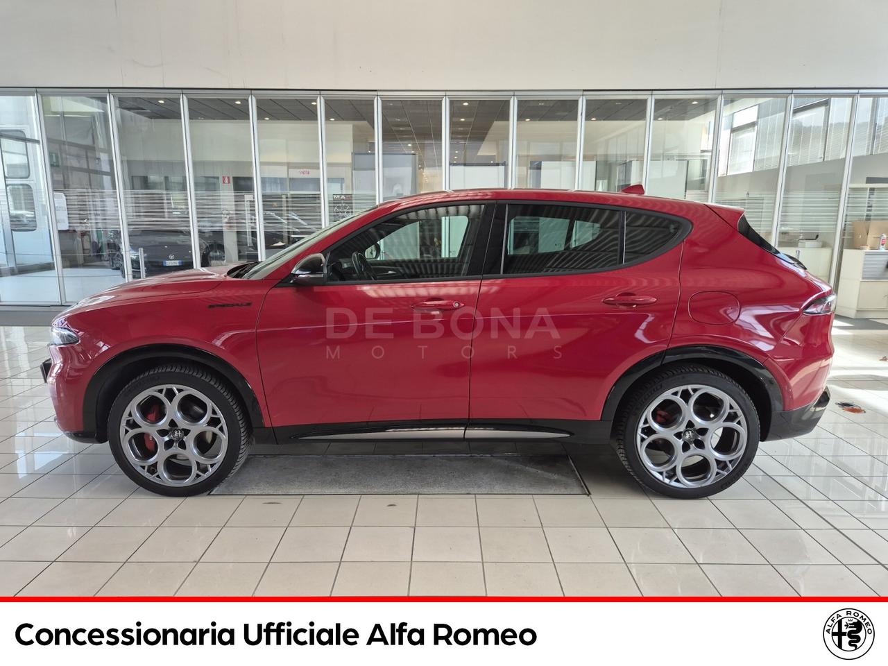Alfa Romeo Tonale 1.3 phev speciale q4 280cv at6