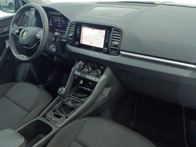 SKODA Karoq 1.0 TSI 115 CV Executive