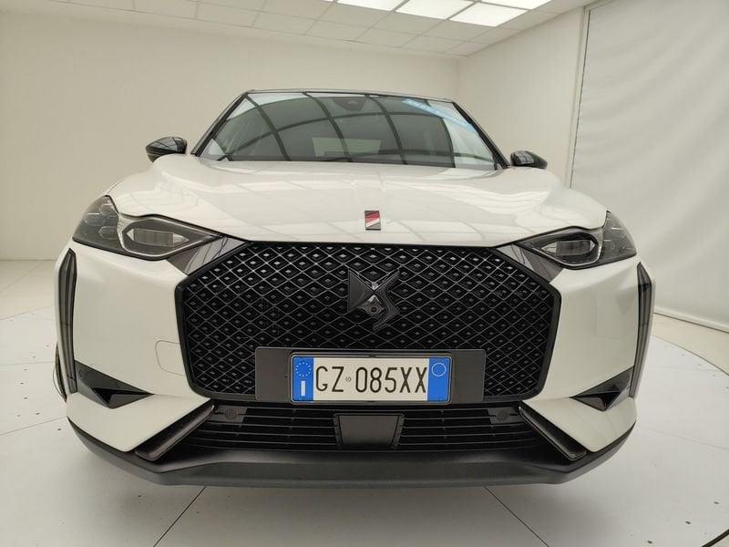 DS DS3 Performance Line