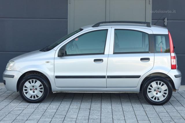 FIAT Panda 1.2