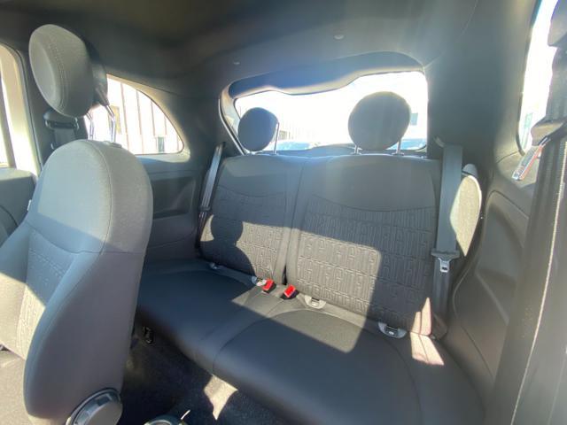 FIAT 500 *PROMO* 1.0 Hybrid Dolcevita
