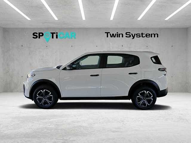 Citroen C3 Aircross PureTech Turbo 100 You