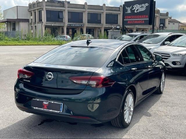 Opel Insignia 1.5 Turbo S&S Grand Sport Innovation