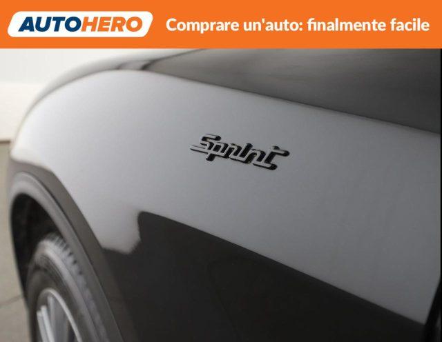 ALFA ROMEO Stelvio 2.2 Turbodiesel 190 CV AT8 Q4 Sprint