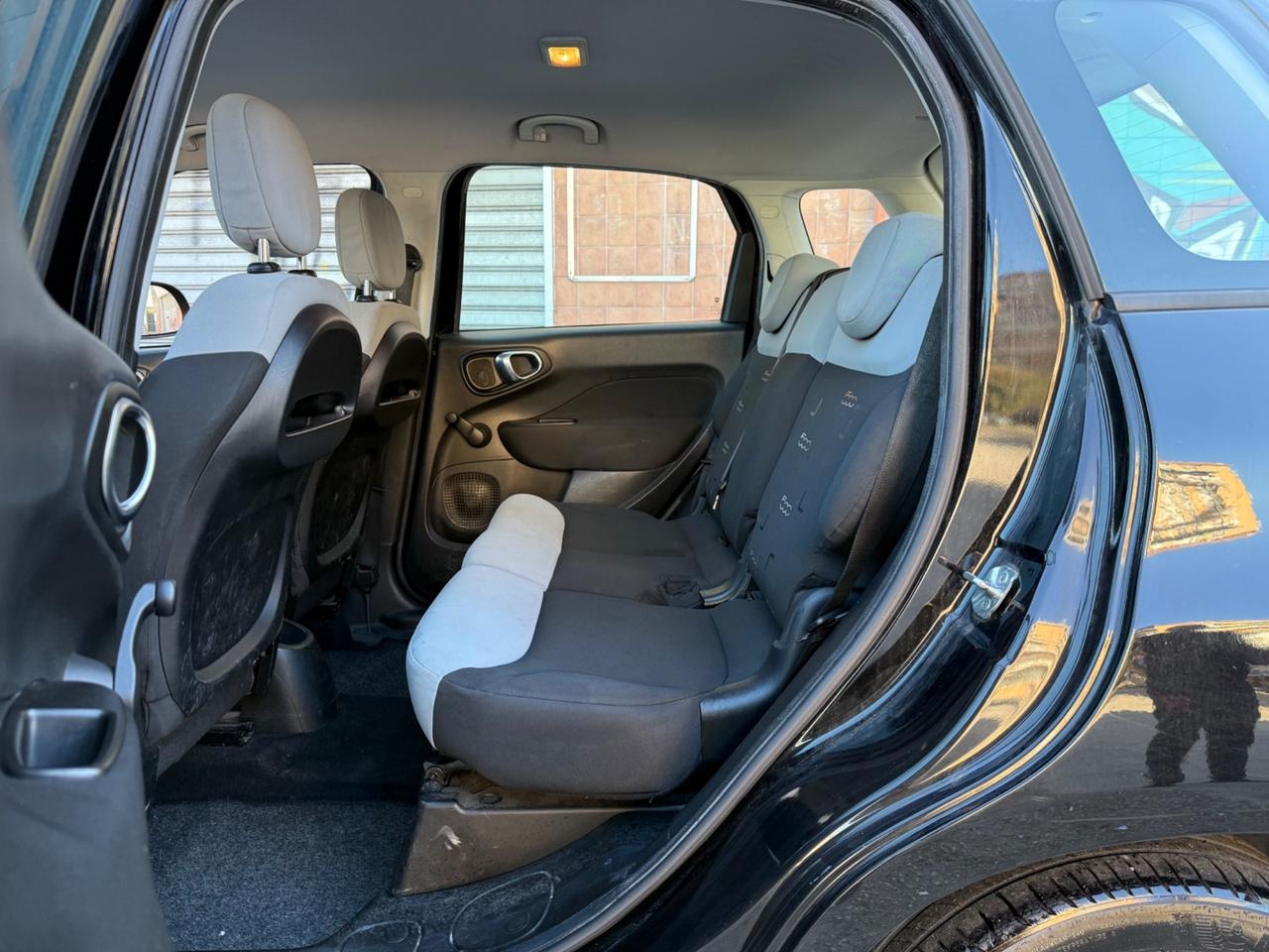 Fiat 500L 1.3 Multijet 85 CV Lounge Full Immacolata