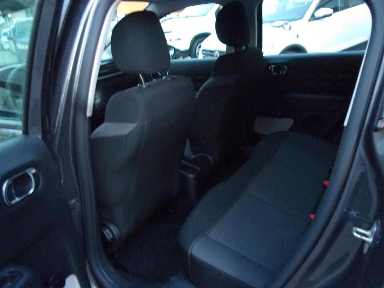 Citroen C3 PureTech 83 S&S Feel