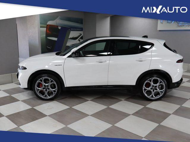 ALFA ROMEO Tonale 1.6 D 130cv Veloce TCT6 TETTO CAMERA CERCHI 20"