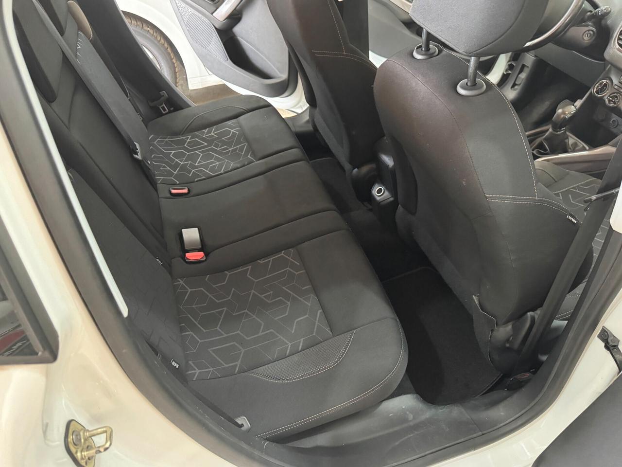 Peugeot 2008 PureTech 82 cv. Allure NAVIGAT.-OK NEOPATENTATI