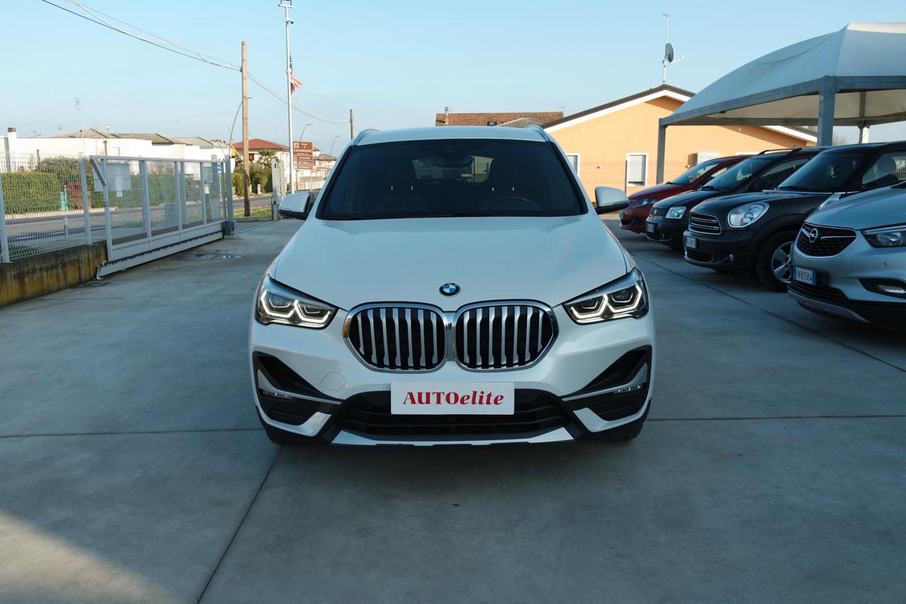 Bmw X1 sDrive18d xLine Plus