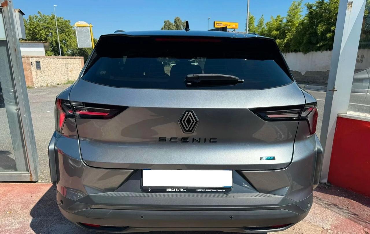 Renault Scenic Scénic E-Tech Electric 220 CV Long Range Esprit Alpine