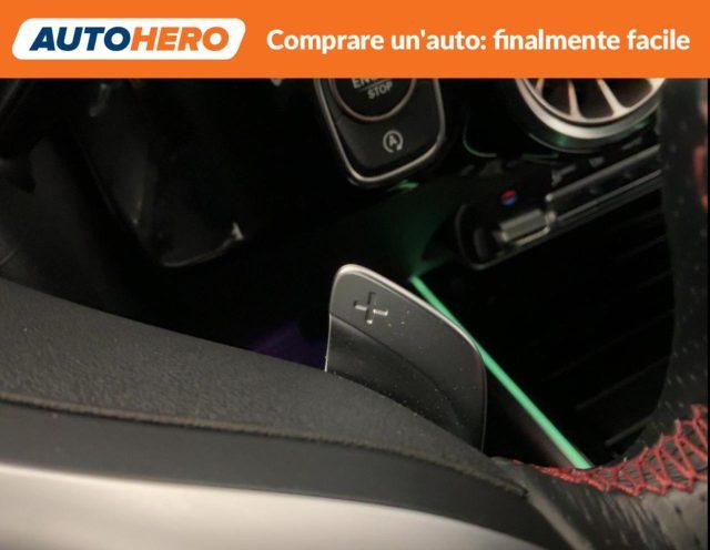 MERCEDES-BENZ GLA 200 d Automatic Premium